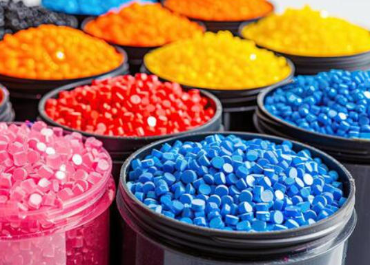 Plastic Resin Exporters In Saudi Arabia
