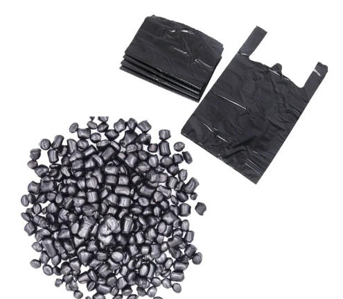 Plastic Black Masterbatch Producers In Saudi Arabia